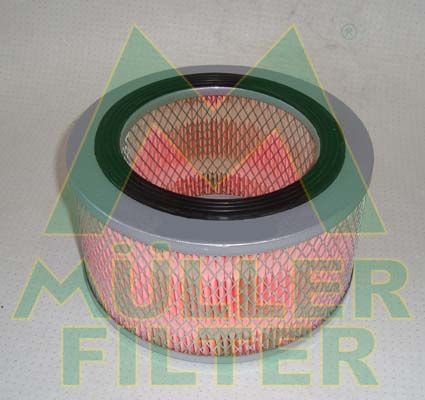 MULLER FILTER Gaisa filtrs PA165